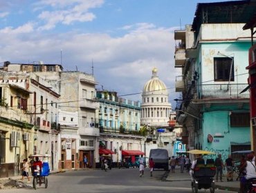 Sismo de magnitud 6,1 sacudió el occidente de Cuba y se percibió hasta en Florida