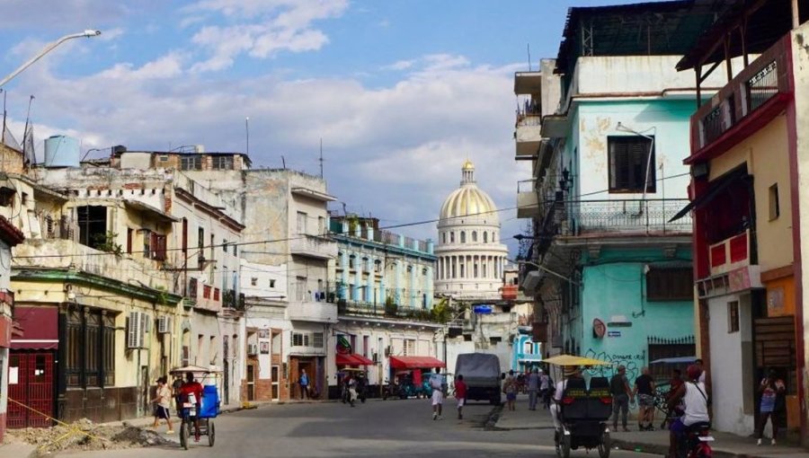 Sismo de magnitud 6,1 sacudió el occidente de Cuba y se percibió hasta en Florida