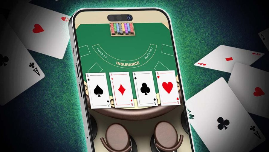 Online Blackjack vs Blackjack en casinos físicos: diferencias reales que afectan la experiencia del jugador