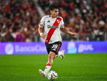 Midtjylland de Darío Osorio habría contactado a delantero de River Plate que interesa a la UC
