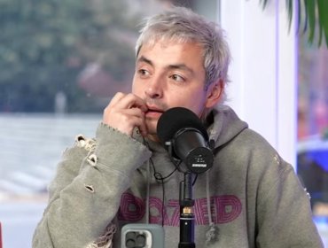 El duro golpe que sufrió Pollo Castillo: asegura que le embargaron todos sus ahorros por millonaria deuda del CAE