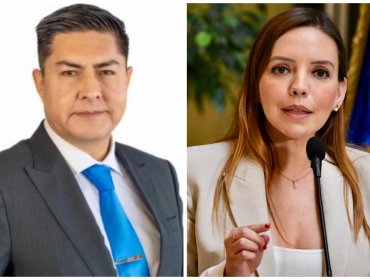 Hallazgo de la PDI en casa de Percy Marín da nuevo giro a investigación por filtración de imágenes íntimas de Camila Flores