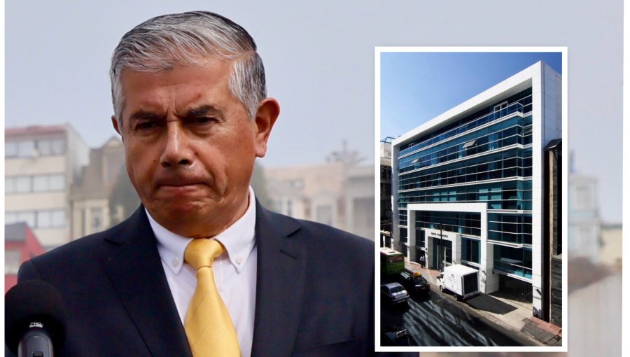 CUT y gremios denuncian "despidos políticos" en la Delegación Presidencial de Valparaíso: presentarán acciones judiciales