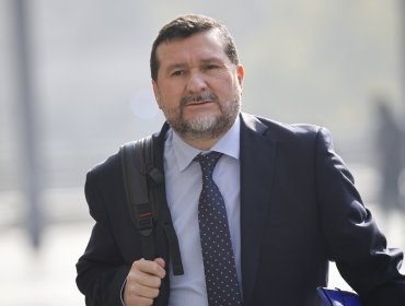 "Vamos a tirar granadas": Fiscal Barros revela que el Tren de Aragua amenazó a artista internacional antes de show en Chile