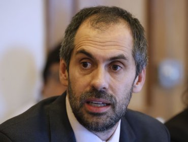 Comisión que revisará la acusación constitucional contra exministro Grau queda conformada con mayoría opositora