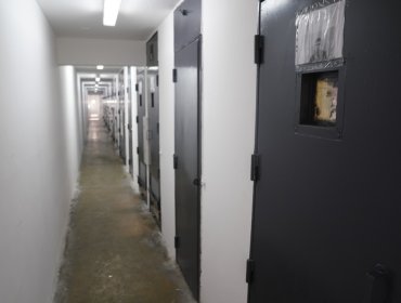 Cárcel de La Serena contará con módulos para régimen especial de máxima seguridad