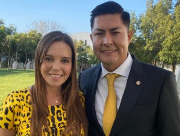 Editorial: “Marin.com despechado”: El nuevo capítulo de la teleserie de los “Marín-Flores”
