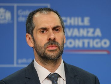 RN da "libertad de acción" a diputados en votación de la acusación constitucional contra exministro Grau