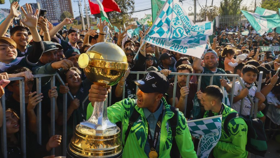 ¡Histórico! Santiago Wanderers recibirá al Real Madrid en Valparaíso por la final Intercontinental Sub-20