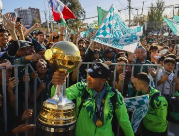 ¡Histórico! Santiago Wanderers recibirá al Real Madrid en Valparaíso por la final Intercontinental Sub-20