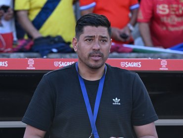 Nicolás Córdova aborda las críticas en su contra y revela la posición en la que le ha costado encontrar nuevos jugadores