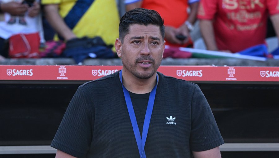 Nicolás Córdova aborda las críticas en su contra y revela la posición en la que le ha costado encontrar nuevos jugadores