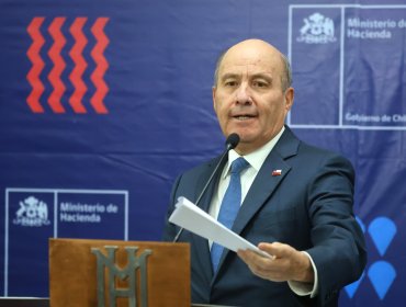 Hacienda fija trayectoria de las finanzas públicas con reducción sostenida del déficit estructural hasta 2030 y un ancla de deuda de 45% del PIB
