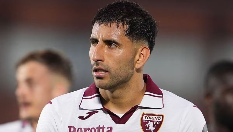 Guillermo Maripán define su futuro lejos del Torino: tres gigantes de México se suman a la pelea por el central