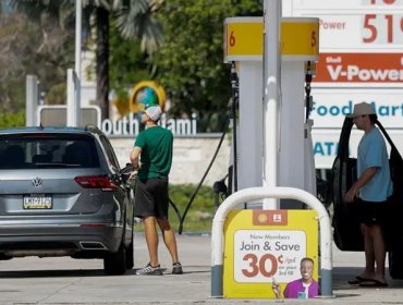Trump asegura que "le encanta la inflación" tras conocerse que los precios en EE.UU. aumentaron un 4,2%