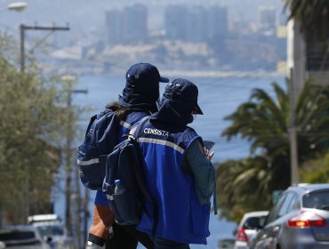 INE abre sumario y presenta denuncia ante Fiscalía por contratación de censistas con antecedentes penales