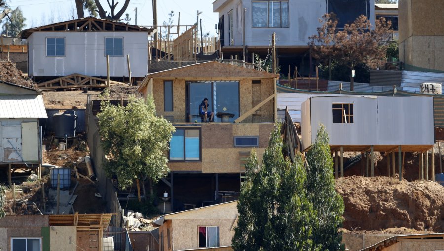 Cruzada municipal para combatir el déficit habitacional toma forma con firma de importante alianza en la región de Valparaíso