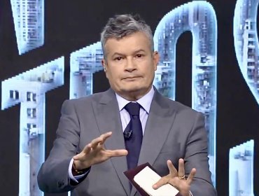 Nuevo remezón en «Sin Filtros»: Felipe Bianchi deja la conducción del espacio político