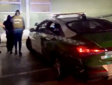 En La Ligua capturan a condenado por violación que permanecía prófugo desde 2023