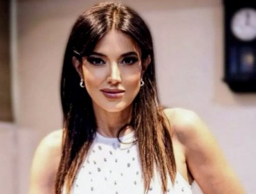 Yamila Reyna recuerda doloroso quiebre con Américo: "Hace tres meses estaba derrotada"