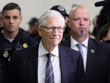 Bill Gates dice que Jeffrey Epstein intentó utilizar sus relaciones extramaritales para presionarlo