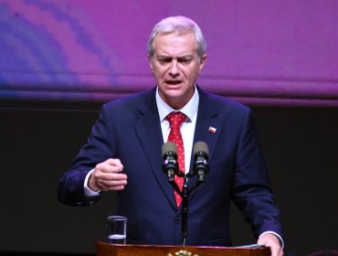 Encuesta CEP: 52% desaprueba la forma en que el Presidente Kast conduce el Gobierno mientras que un 34% la aprueba