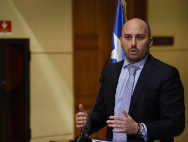 Senador Longton oficia a ENAP, Superintendencia de Medio Ambiente y Ministerio de Energía por eventual manipulación de datos ambientales en Refinería Aconcagua
