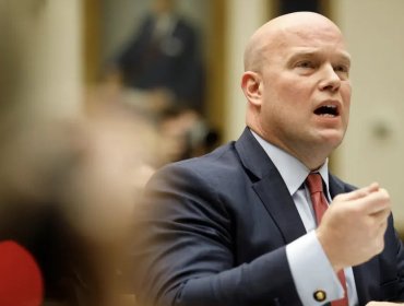 Embajador de EE.UU. advierte que Washington utilizará "todo su potencial militar" si Irán no alcanza un acuerdo