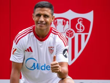 En España revelan detalles del futuro de Alexis Sánchez: Universidad de Chile aparece como alternativa