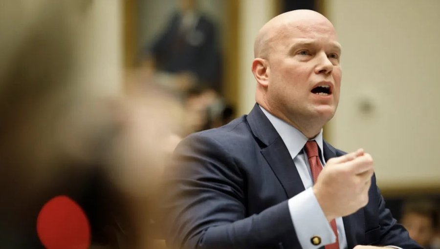 Embajador de EE.UU. advierte que Washington utilizará "todo su potencial militar" si Irán no alcanza un acuerdo
