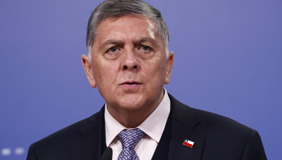 Biministro Alvarado atribuye a promesa de condonación de Boric gran parte del problema de morosidad del CAE