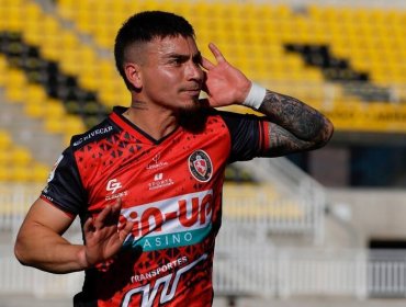 Presidente de Deportes Limache descarta ofertas por Daniel Castro y cierra la puerta a una venta a rivales directos