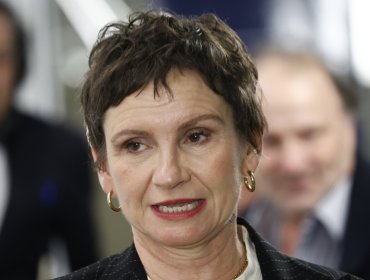 Tohá cuestiona postura del Gobierno por secreto bancario y critica a Quiroz: "No sabe lo que es la inteligencia"