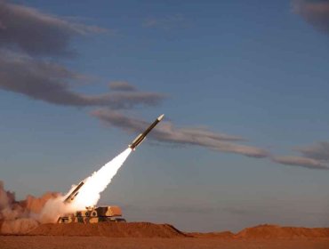 Máxima tensión en Medio Oriente: Irán ataca bases de EE.UU. en Bahréin y Jordania en represalia por bombardeos