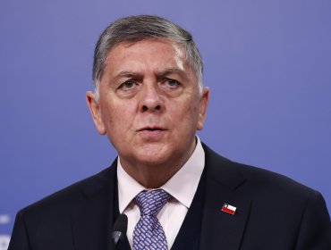 Biministro Alvarado atribuye a promesa de condonación de Boric gran parte del problema de morosidad del CAE