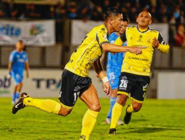 Felipe Flores deja San Luis de Quillota y critica a Humberto Suazo: "Me decepcionó su actitud"