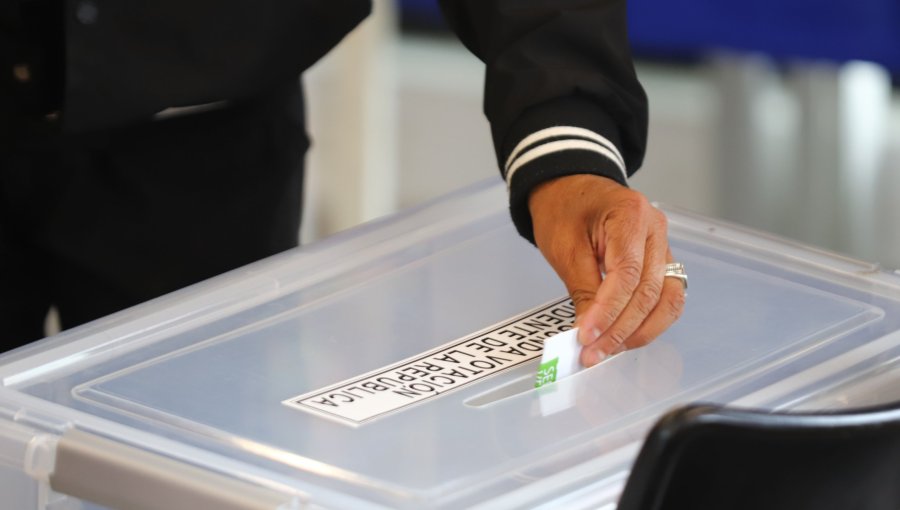 Cámara despacha al Senado el proyecto que elimina el feriado irrenunciable en días de elecciones