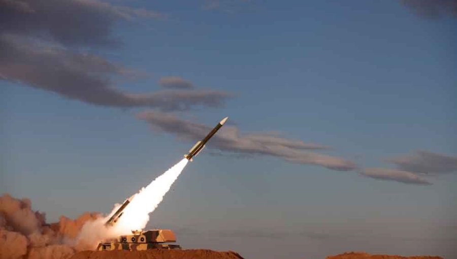 Máxima tensión en Medio Oriente: Irán ataca bases de EE.UU. en Bahréin y Jordania en represalia por bombardeos