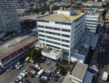 Colegio Médico celebra compromiso con el Van Buren, pero advierte que expansión tardará años "No habrá corte de cinta pronto"