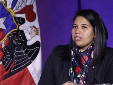 Presidenta de RN advierte que acusación constitucional contra Grau "tensiona el ambiente político"