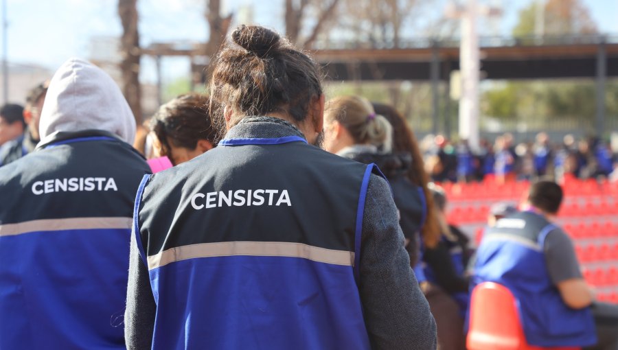 Contraloría revela que el INE contrató a personas con antecedentes penales para cumplir funciones en el Censo 2024