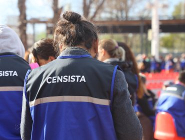 Contraloría revela que el INE contrató a personas con antecedentes penales para cumplir funciones en el Censo 2024
