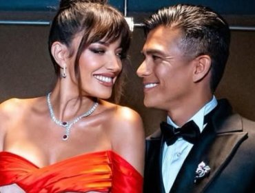 Yamila Reyna revela nuevos detalles sobre el quiebre con Américo: “Él tuvo una recaída”