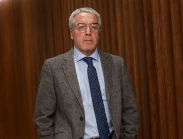 Fiscalía Regional de Valparaíso confirma investigación penal contra embajador Gabriel Zaliasnik y La Moneda evalúa el caso