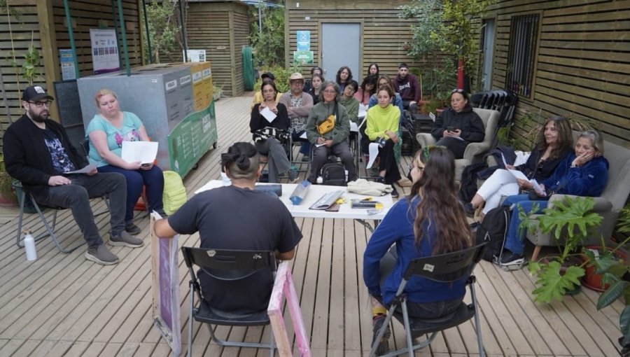 Villa Alemana aprueba su Plan de Acción Comunal de Cambio Climático para enfrentar desafíos ambientales