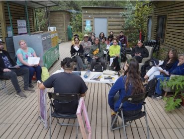 Villa Alemana aprueba su Plan de Acción Comunal de Cambio Climático para enfrentar desafíos ambientales
