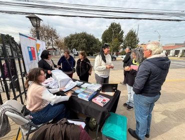 Reducción de SO2 y material particulado marcan avances del plan de descontaminación en Quintero, Concón y Puchuncaví
