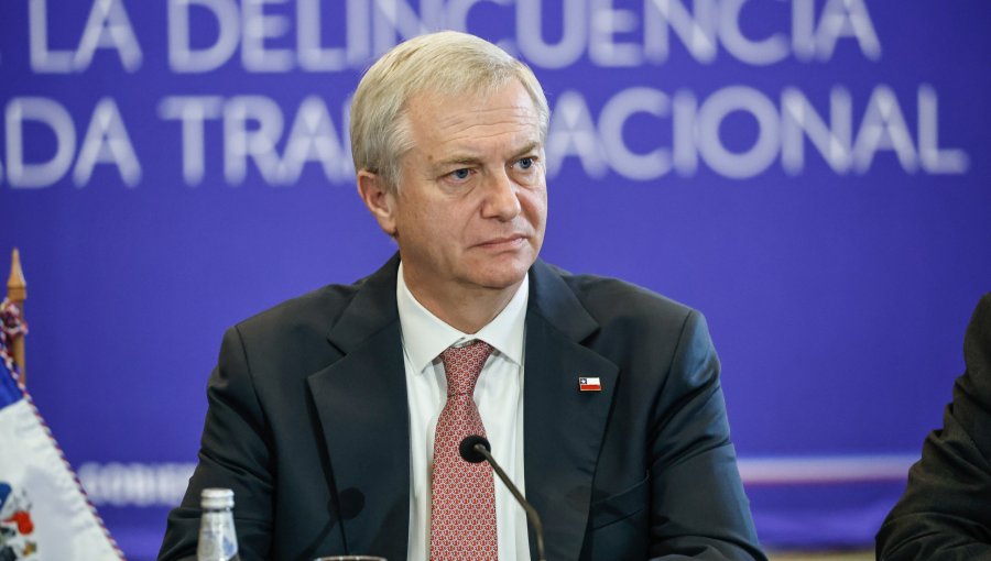 Cadem: 53% desaprueba la gestión de Kast y 83% está de acuerdo con levantamiento del secreto bancario sin autorización judicial previa