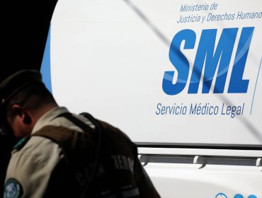 Investigan hallazgo de hombre sin vida en inmediaciones del Estadio Atlético de Concón
