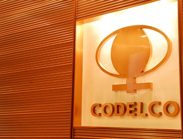 Logran reunir las firmas para la creación de una comisión investigadora sobre eventuales irregularidades en Codelco